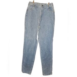 ==Wrangler jeans size 13/14 x 33